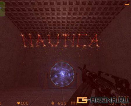 M4A1 C ������ Urban