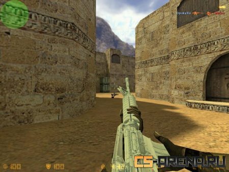 ����� m4a1+����������� ����