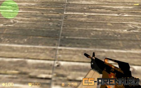 m4a1 ��������