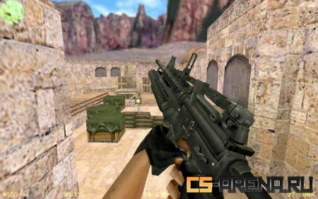 ��������������� m4a1