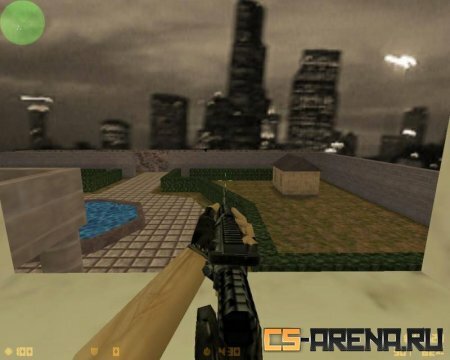 m4a1 New Style ������������ 