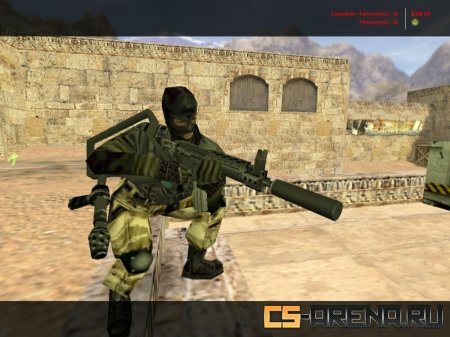 LR300 �� Ultra X-Tream's