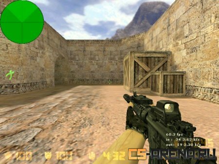 ����������� M4