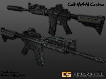 ����������� M4