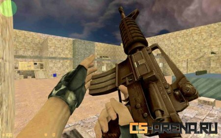 ����� �4�1 �� CS:S (���������)