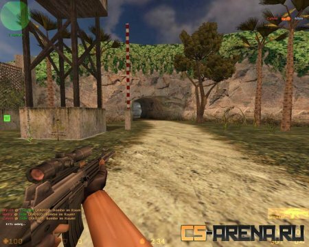 ���������������� SG552