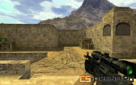 Sg552 � ������� �������