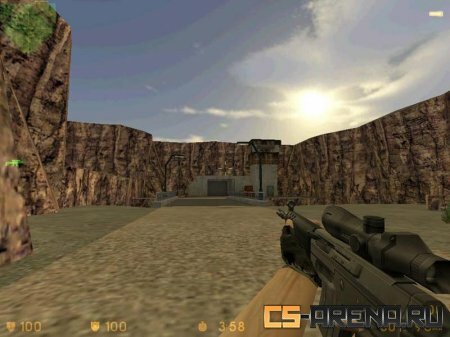 ������������������ SG552