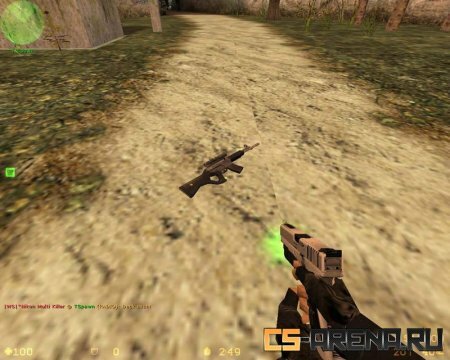 ���������������� SG552