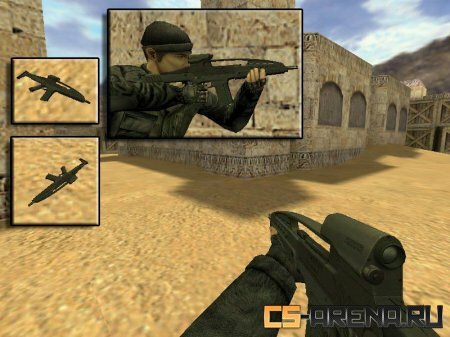 XM8 � ��������