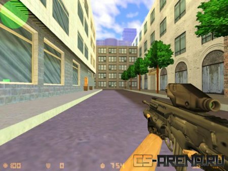 ������ ARX 160