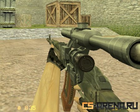 ��-74 �� ����������� �������� "����� 2033"