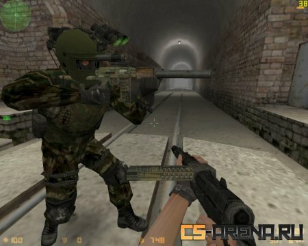 VSK94 �� Metro 2033