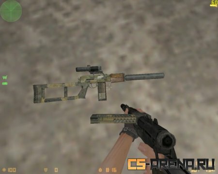 VSK94 �� Metro 2033