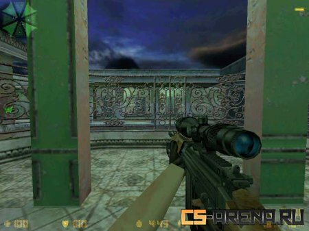 FN FAL ��� G3SG1