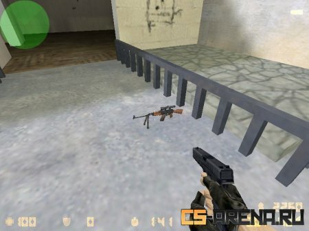 ������������ AK47 �������