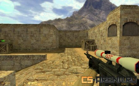 G3SG1 � ����� �������