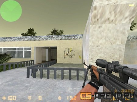 ������������ AK47 �������