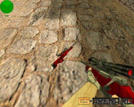 Red Awp