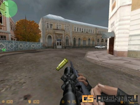 Modern Awp