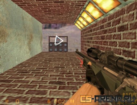 ����������� AWP � ������� ������� ������ �� ��� ������� =)