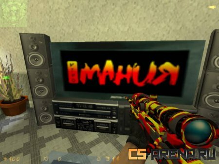 ������� awp