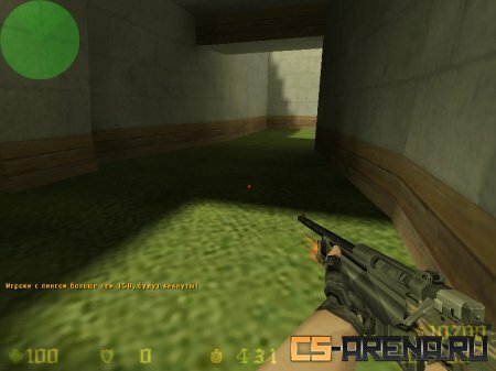 ������� AWP