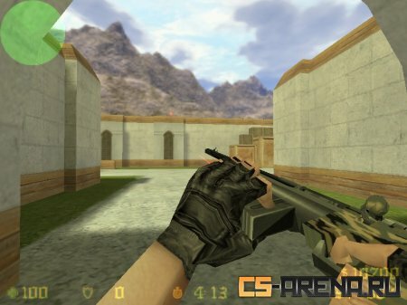 ������� AWP