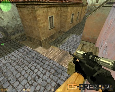 ������ ������������� AWP