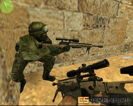 xm2010 �� Counter-Strike Online CHINA