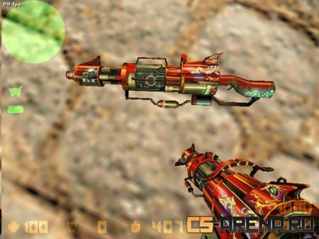 ������� Gatling �������