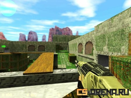 ������������� ������� �� Natural Selection (Paranoia hands)