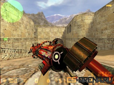 ������� Gatling �������