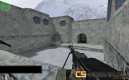 ������ ������� M60E3 (���)