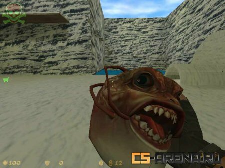 Handgrenade "����"