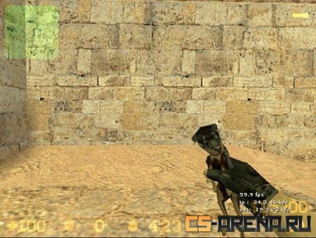 ������� � ���� ������� ������