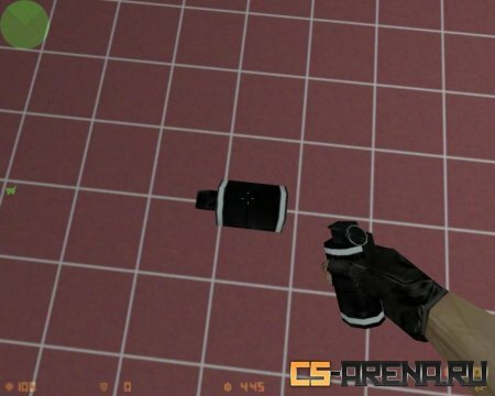 HE ������� Black & White