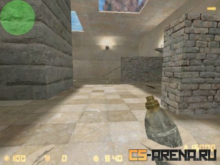 ������� �� The Hidden: Source