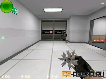 shuriken c4 - �������