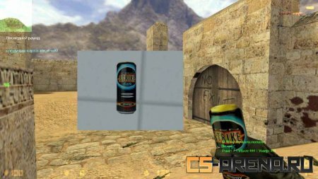 ����� Strike