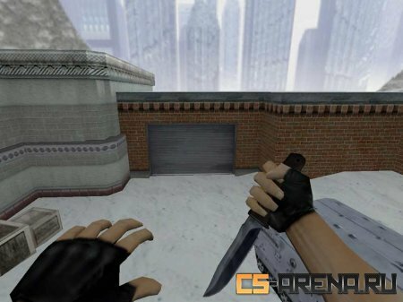 1.5 Knife Reskin