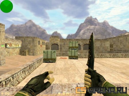 ��������� Knife