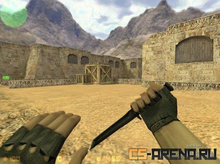 KA-BAR(1.5 ��������)