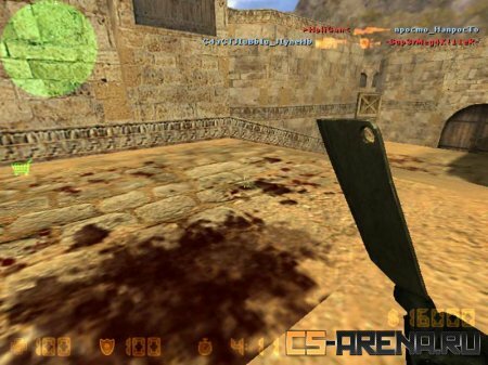 ������ �����(����������� �����)