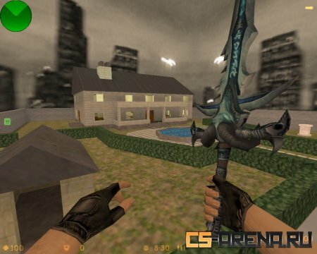 ����� Frostmourne �� WAR3 (�������� 1.6)