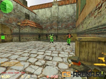 ����-��� Paranoia