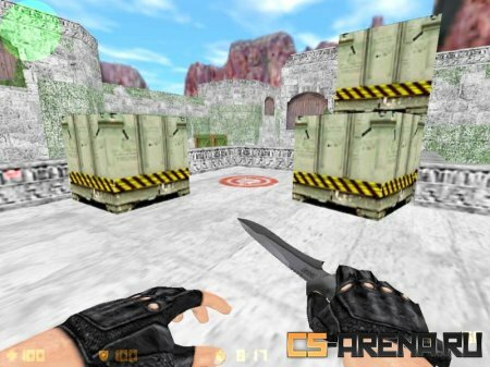 ����� ��� SOG (CZ Anims)