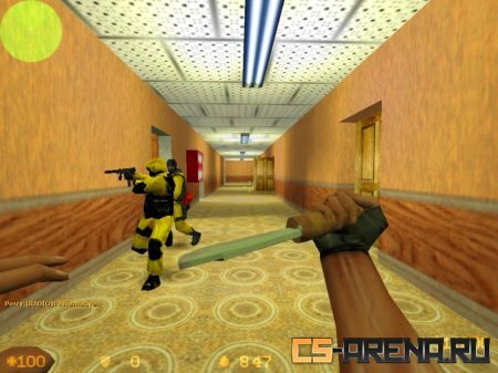 ������ � ����� �������