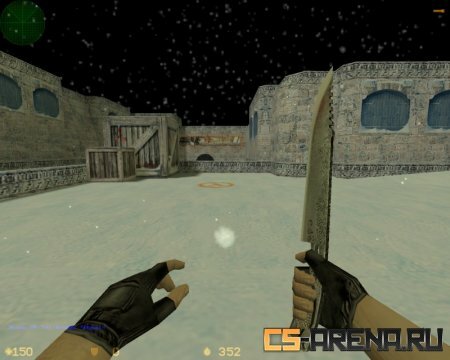 ����� � ����������� (1.6 Hands)