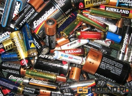 Batteries